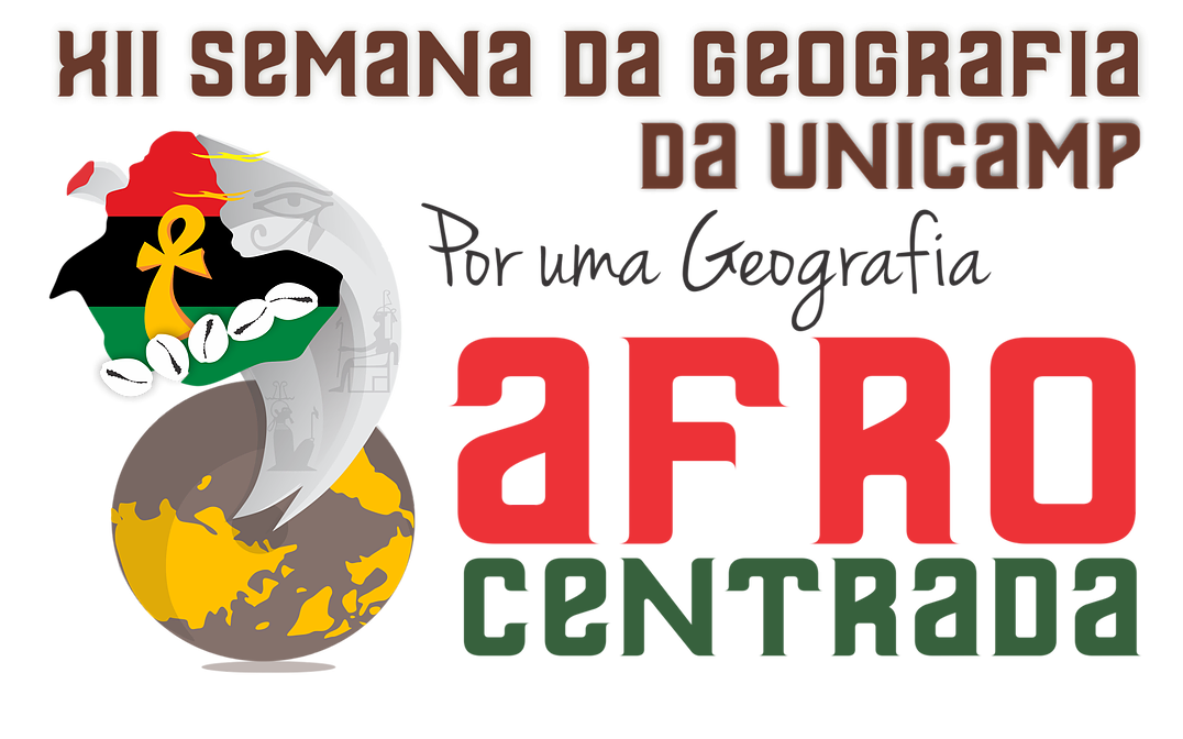 					Visualizar 2019: XII Semana de Geografia da Unicamp: Por uma geografia afrocentrada
				